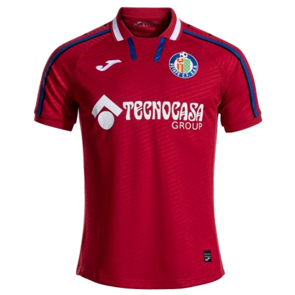 Thailandia Maglia Getafe Away 24/25